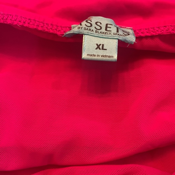 Assets swimsuit - Picture 3 of 3